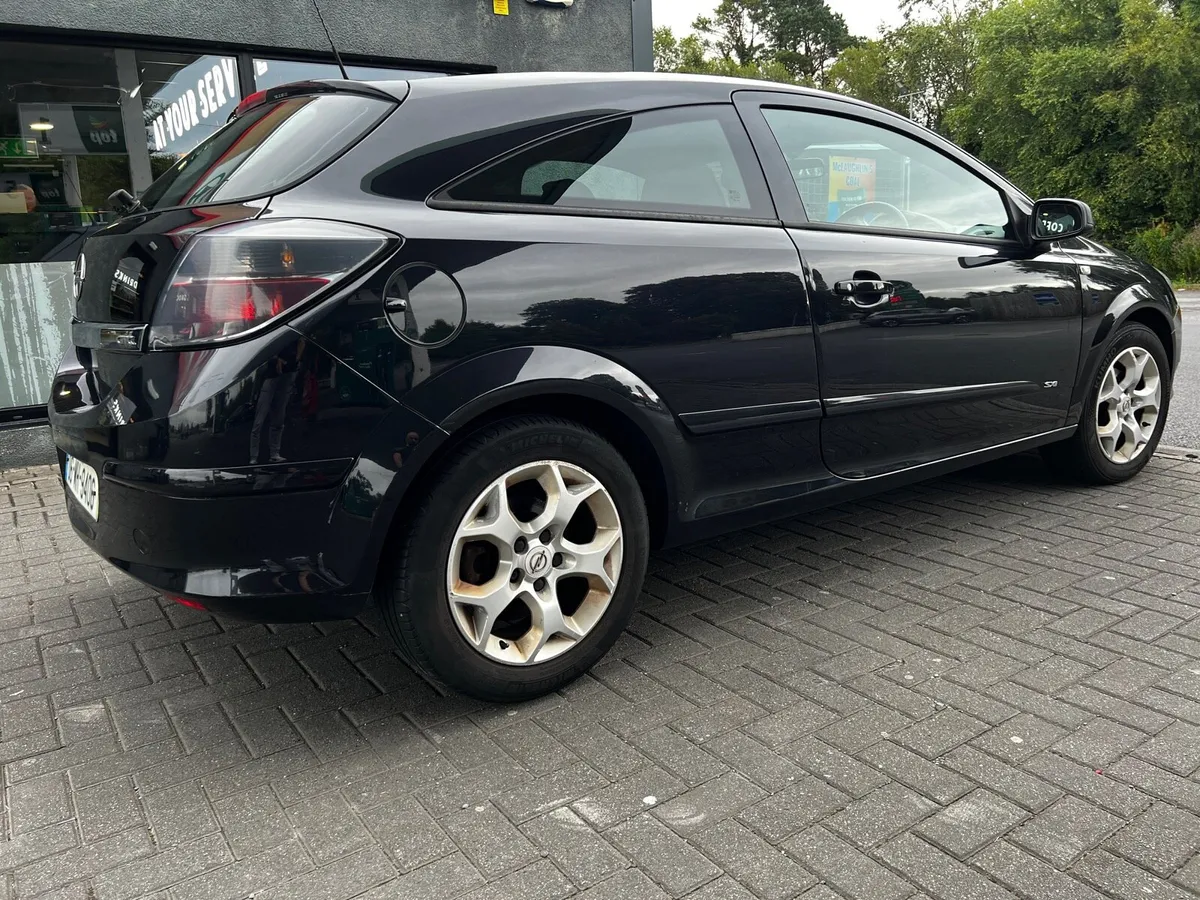 Opel Astra - Image 3