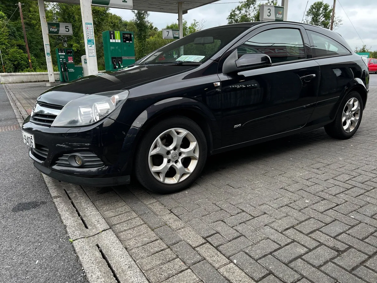 Opel Astra - Image 4