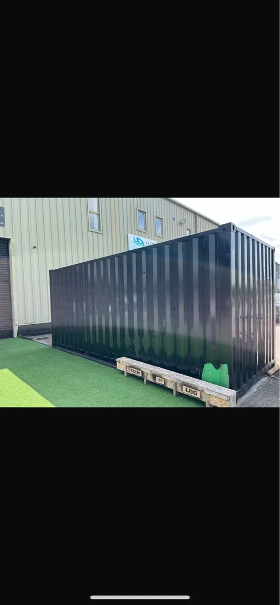 Shipping container - Image 3