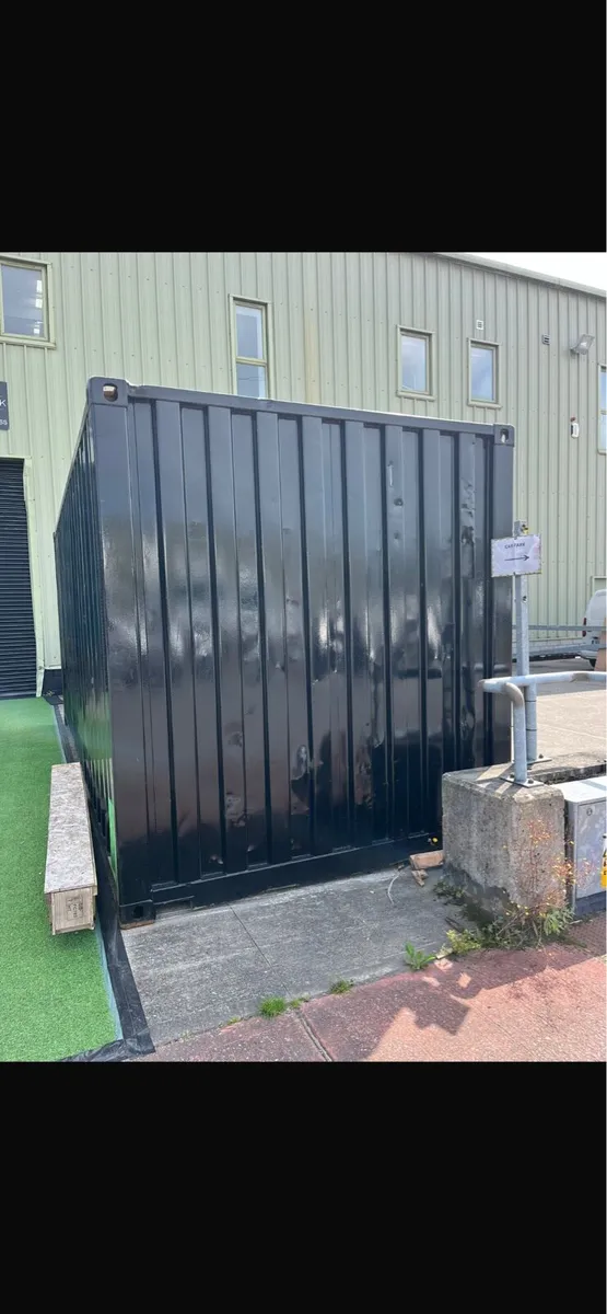 Shipping container - Image 4