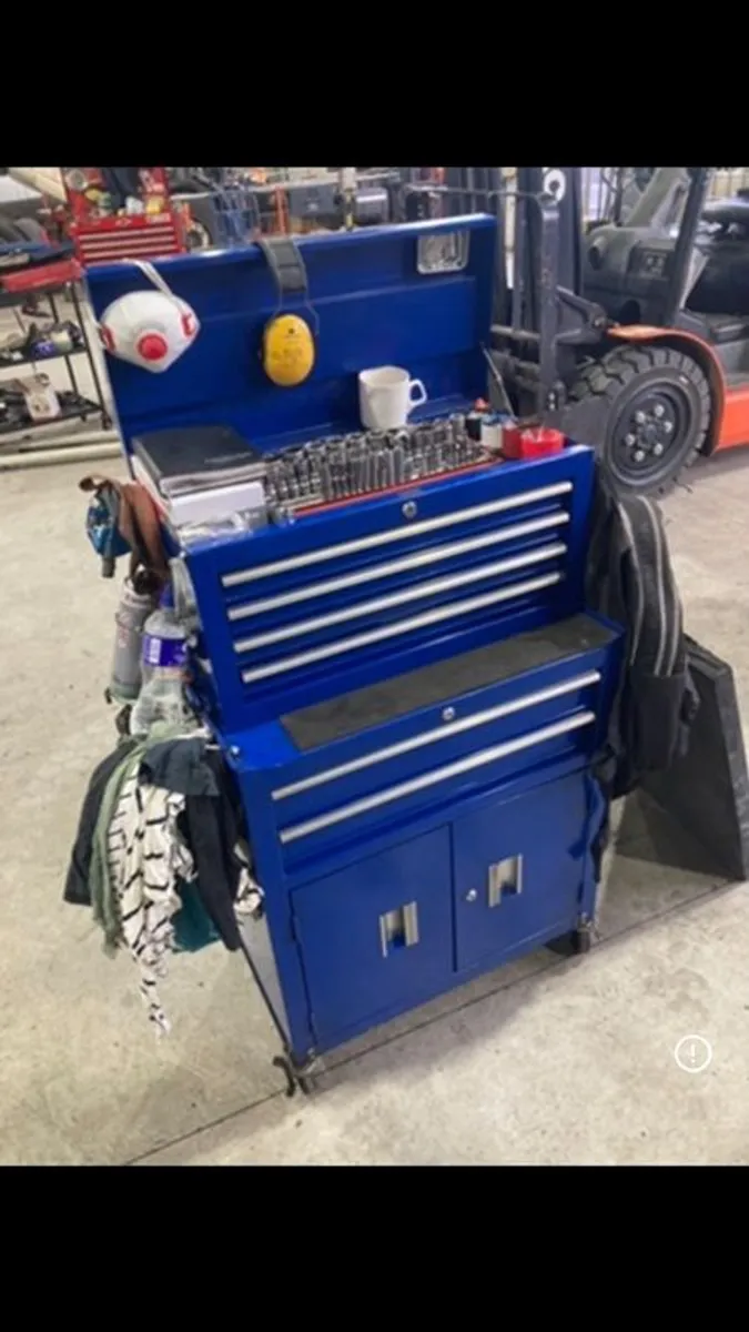 toolbox - Image 1