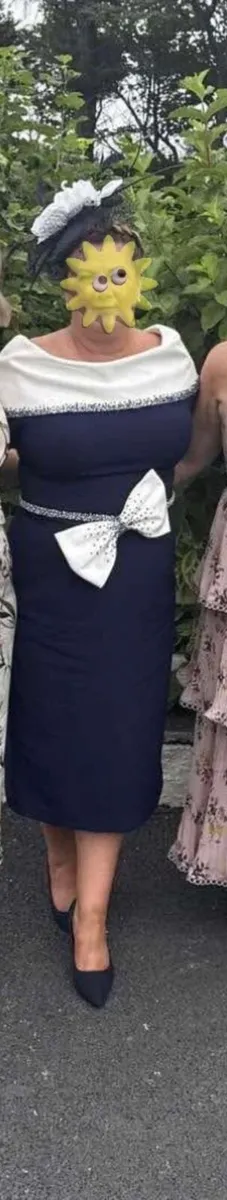 Mother of the Bride / Groom - Image 1