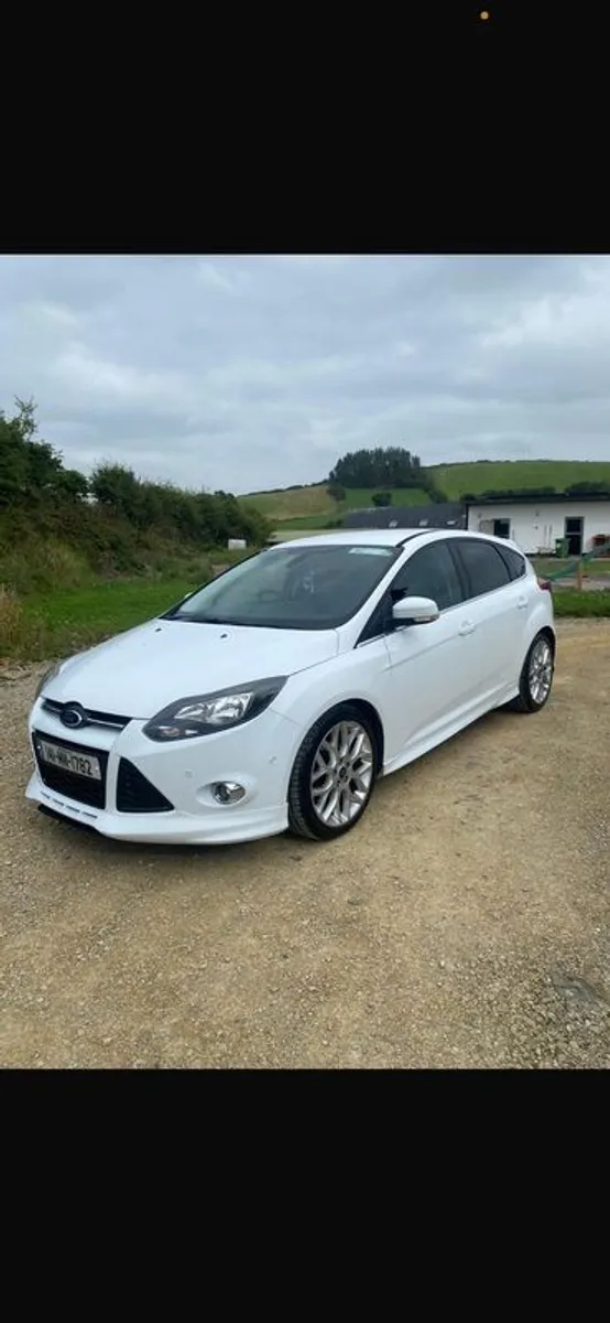 2014 Ford Focus - Image 2