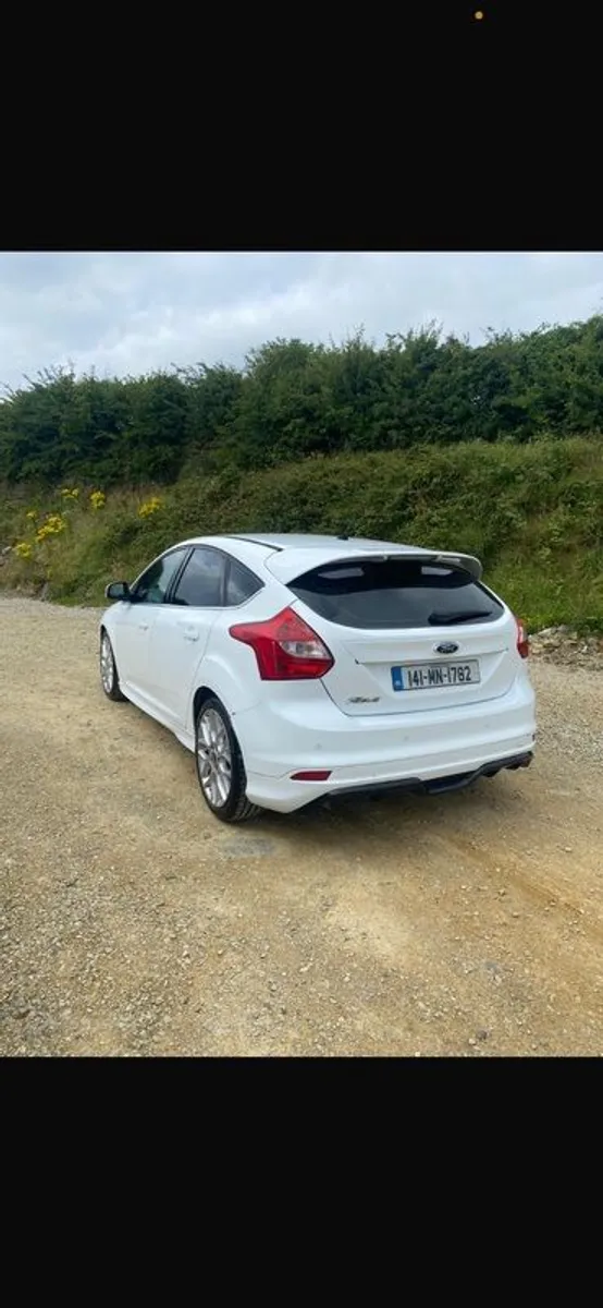 2014 Ford Focus - Image 3