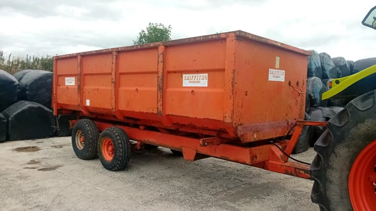 Trailor - Image 1