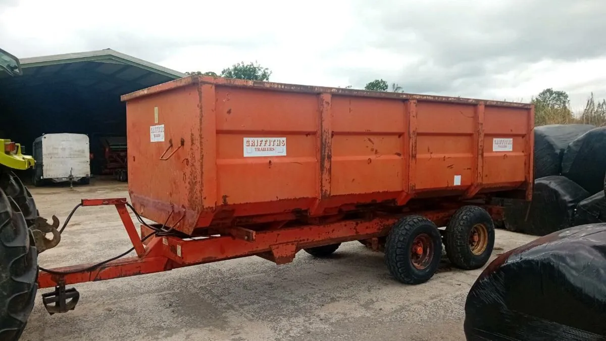 Trailor - Image 2