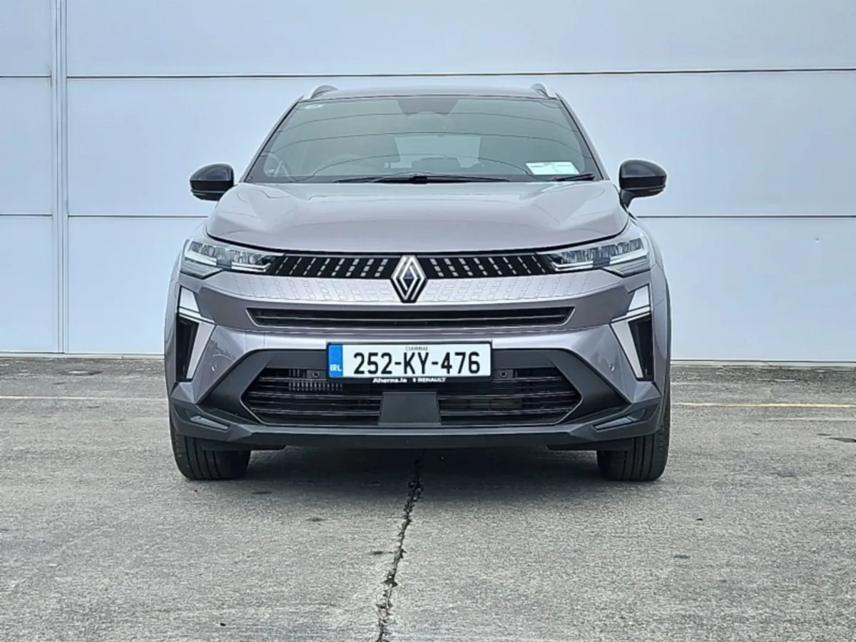 Renault Captur 1.0 L 90 PS Techno - Image 3