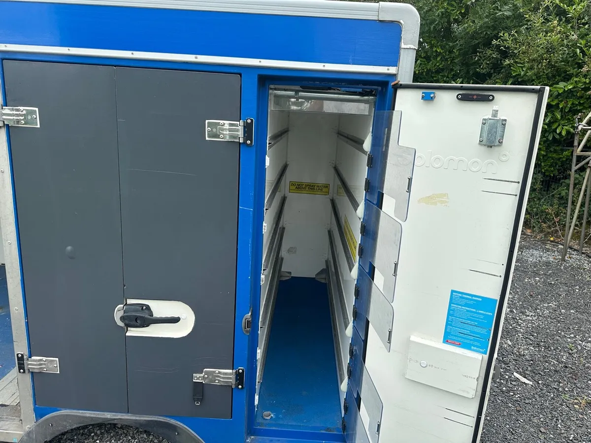 Shed / storage/ container/ box body - Image 3