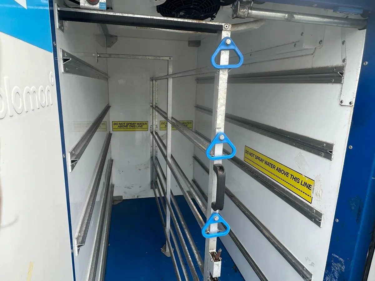 Shed / storage/ container/ box body - Image 4