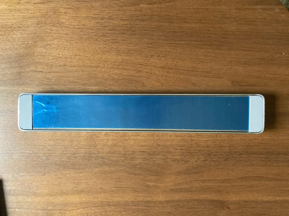 GLOBAL magnetic knife rack - Image 1