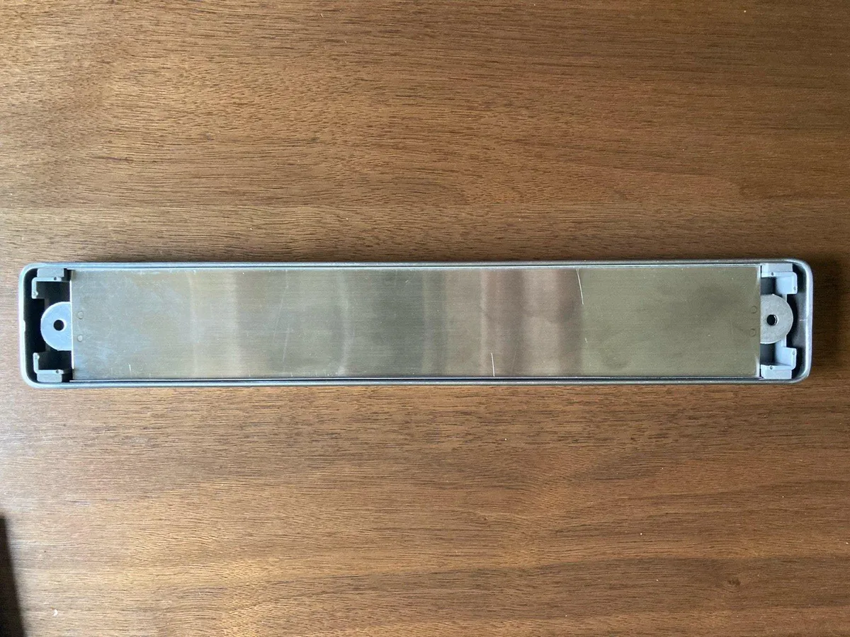 GLOBAL magnetic knife rack - Image 3