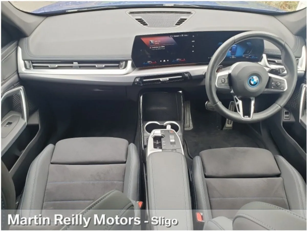 BMW X1 Xdrive25e M Sport - Image 2