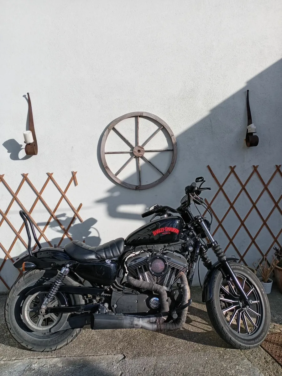 HARLEY DAVIDSON Other 2015 - Image 2