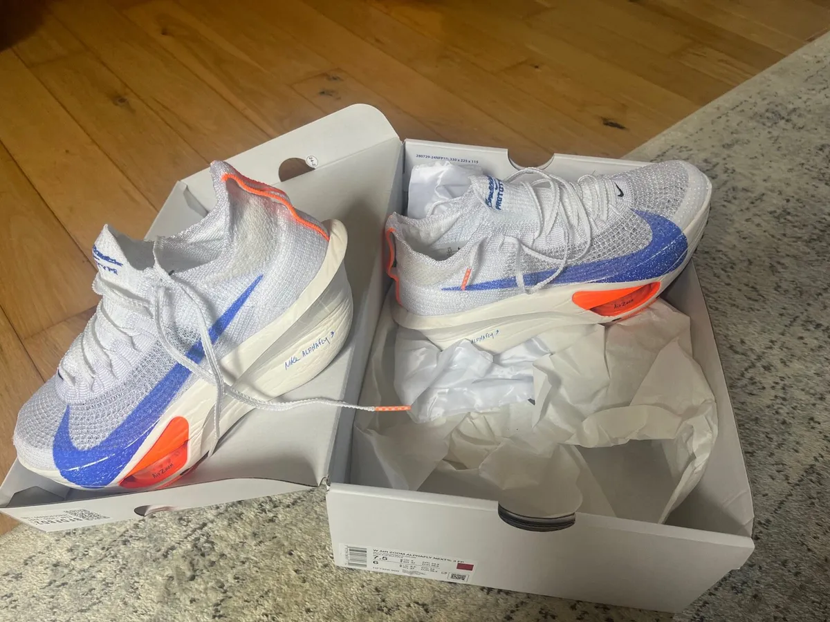 Nike Zoom Alphafly - Image 3