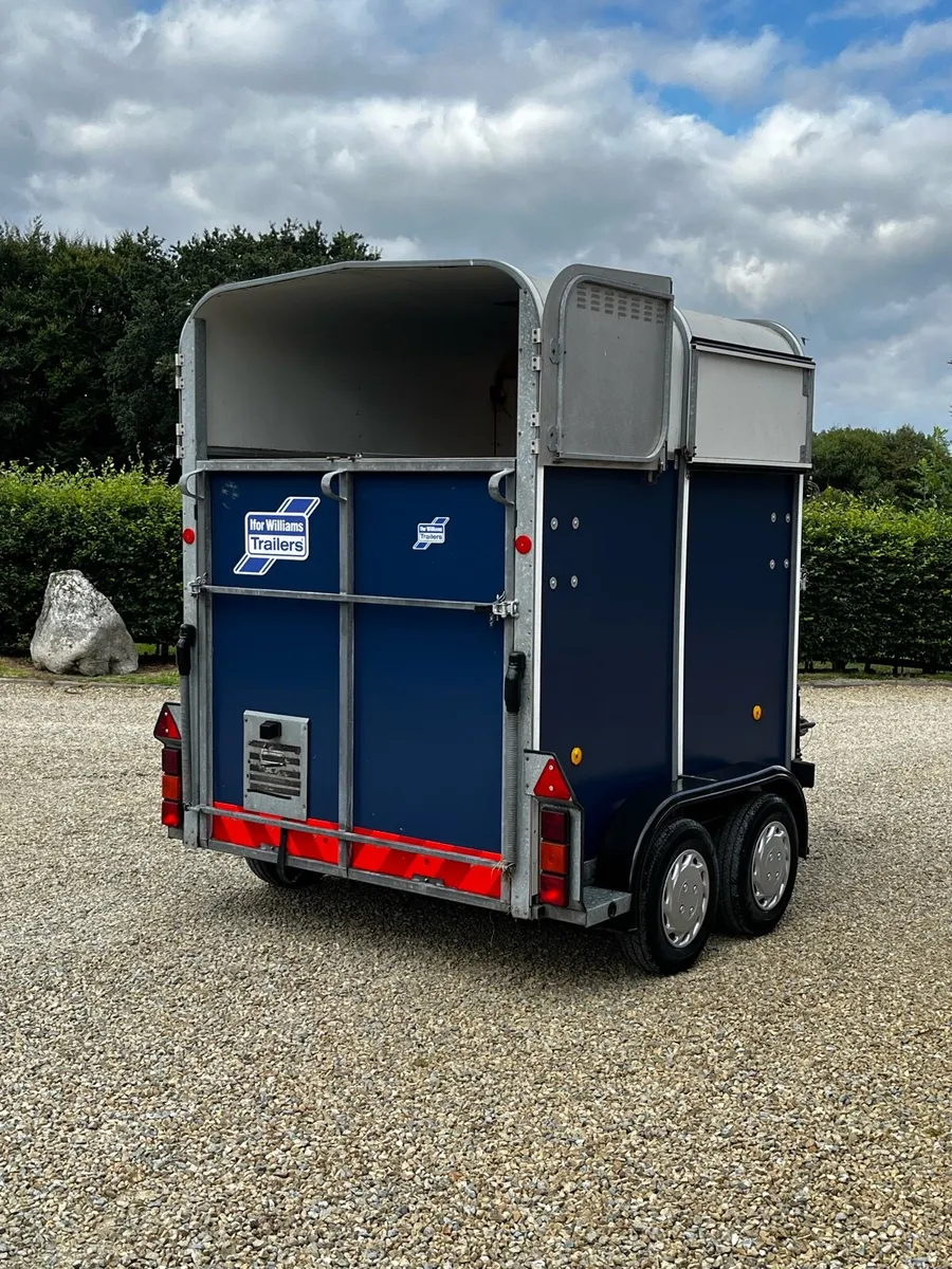 Ifor Williams HB 505 - Image 3