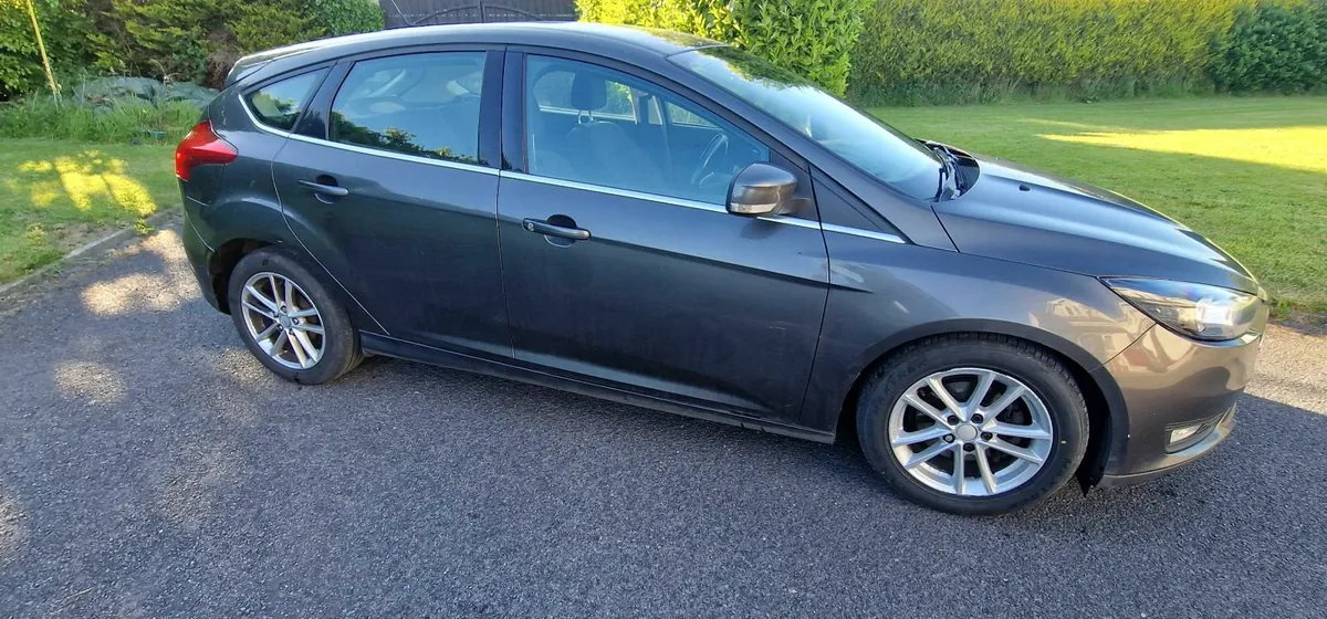 Ford Focus 2015 - Image 1