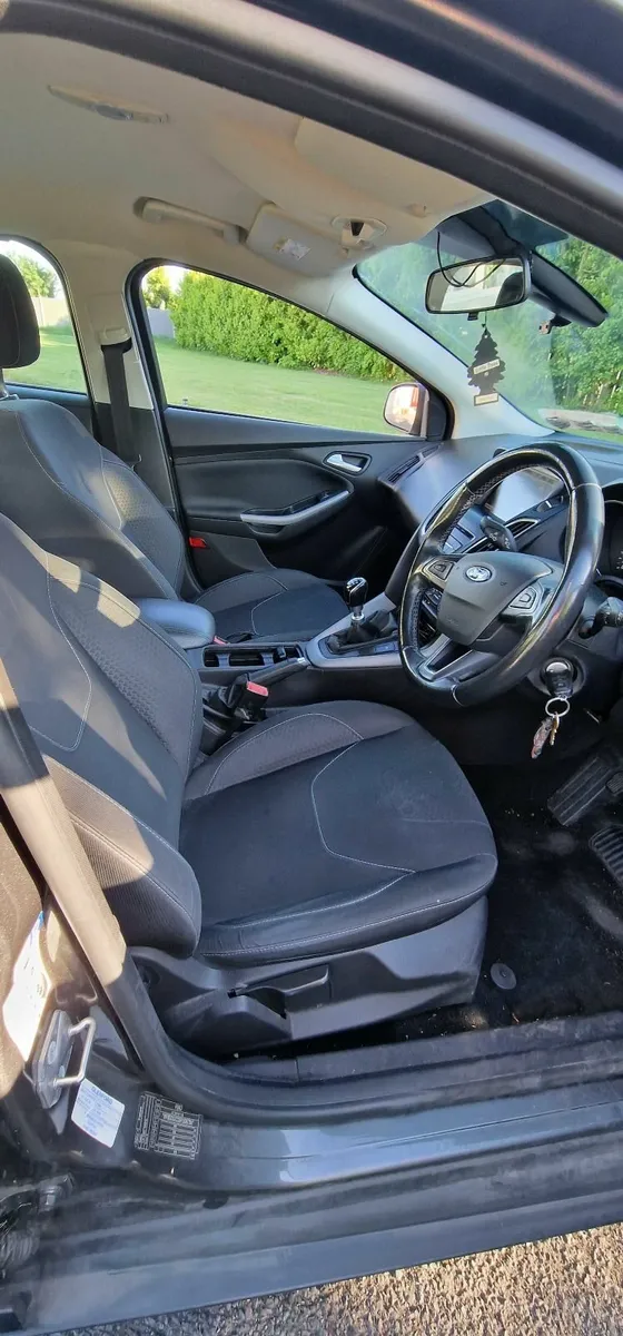 Ford Focus 2015 - Image 3