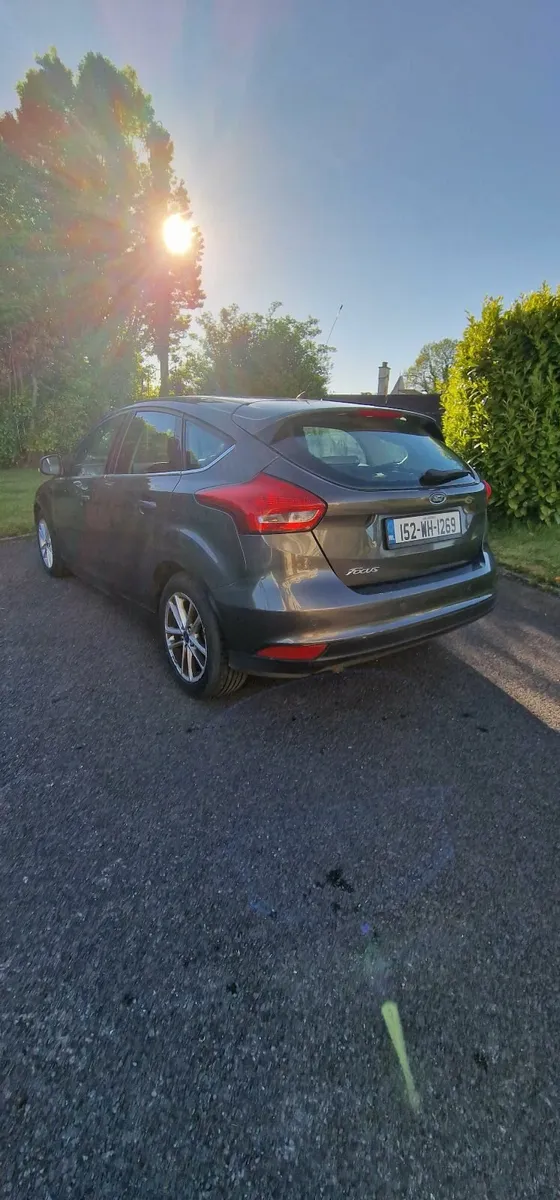 Ford Focus 2015 - Image 4