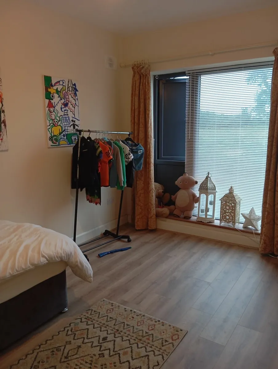 apartment to share - Image 1
