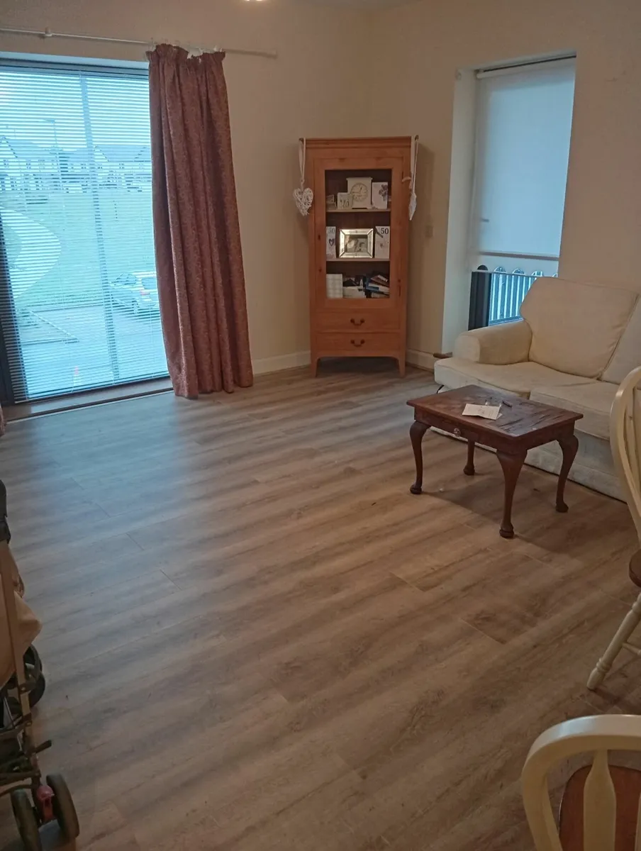 apartment to share - Image 2