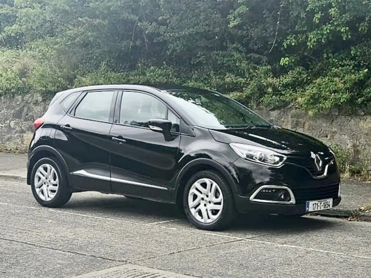 Renault Captur 2017!!! - Image 2