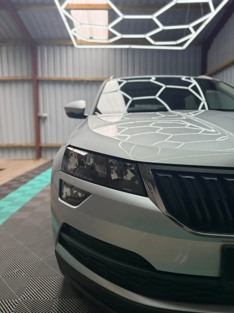 Skoda Karoq 2018 - Low mileage + Auto - Image 4