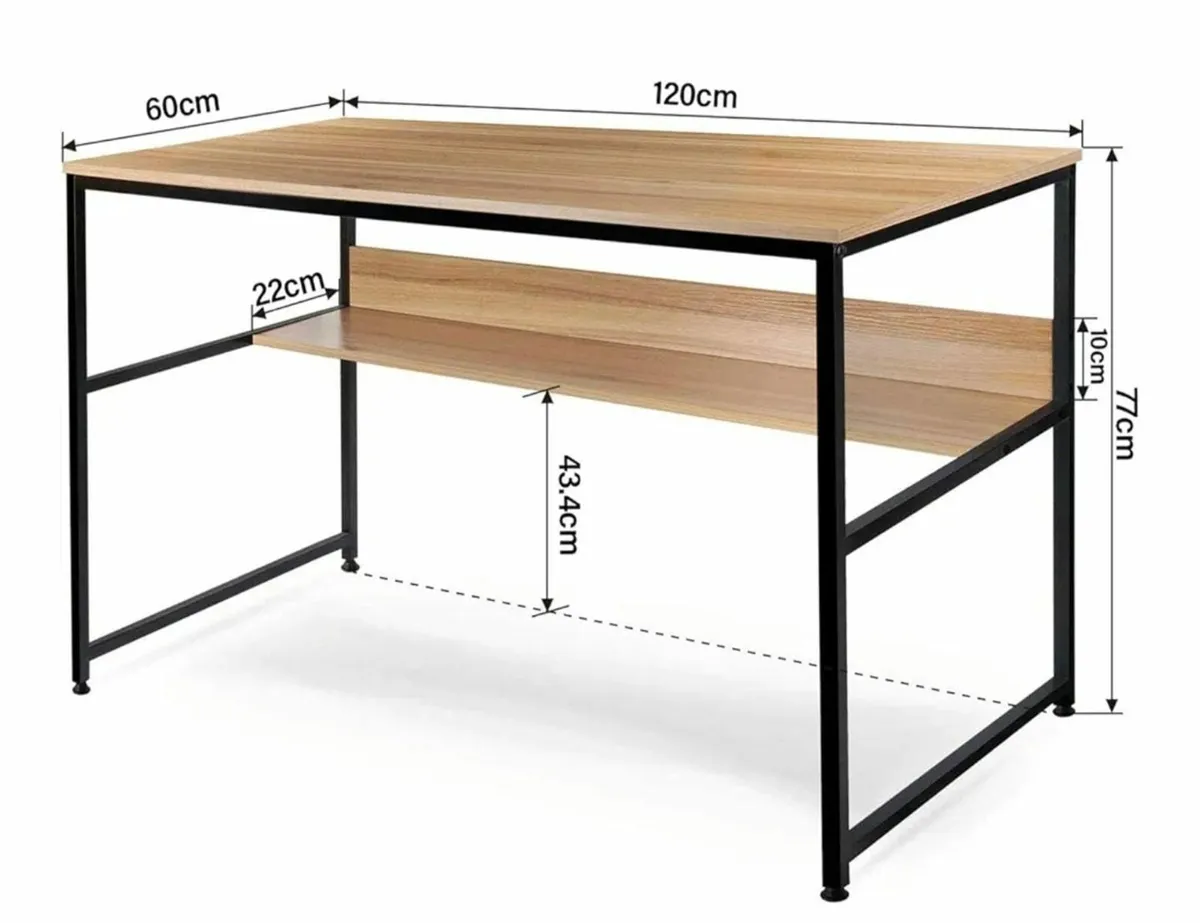 Office table for sale - Image 1