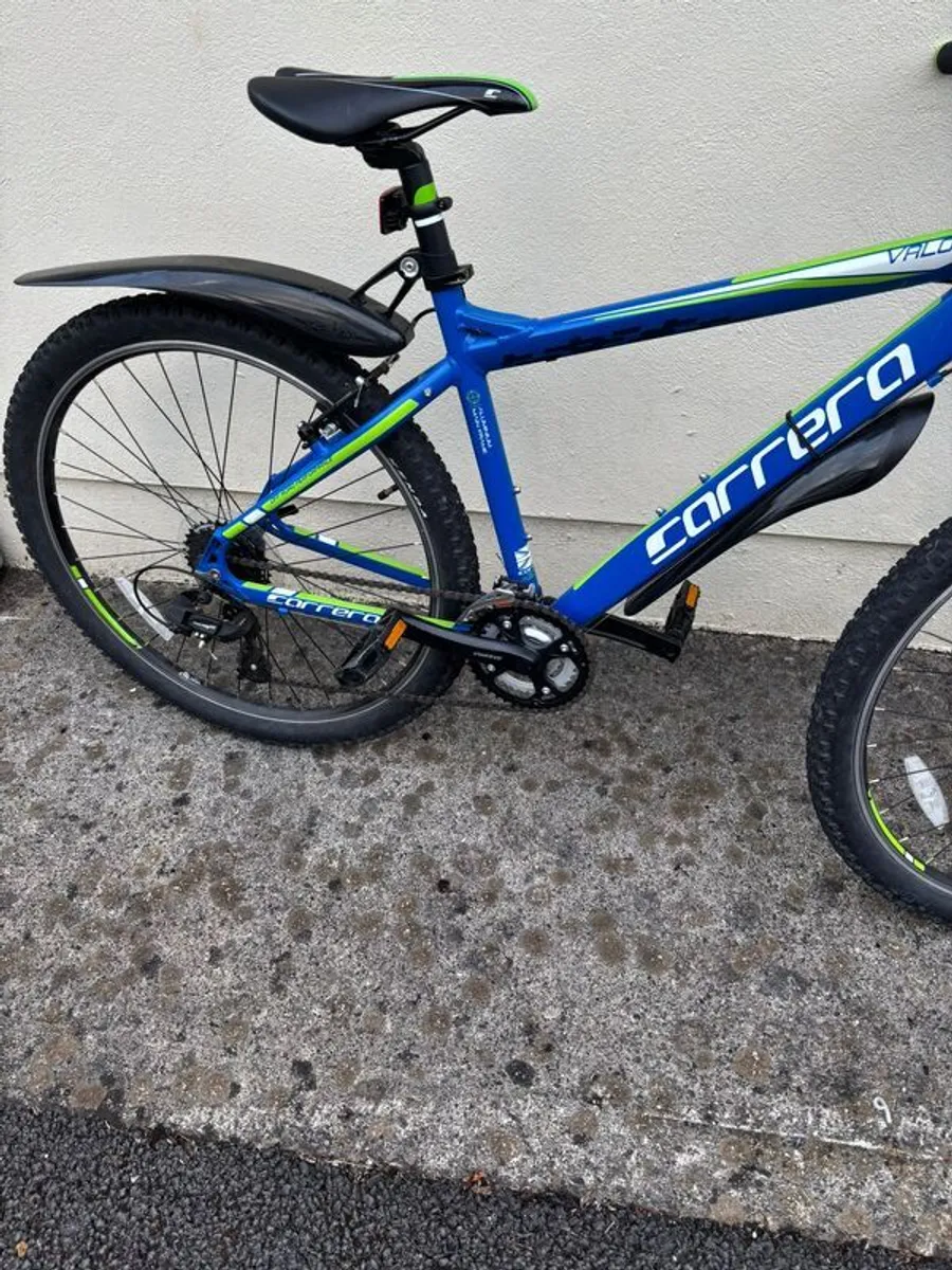 Men's Carrera Bike - Image 2