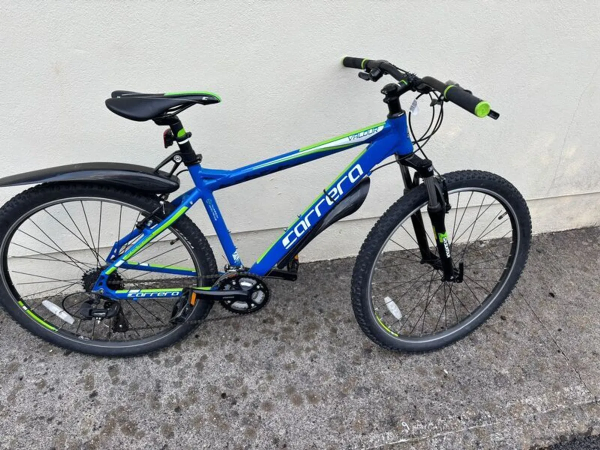 Men's Carrera Bike - Image 3