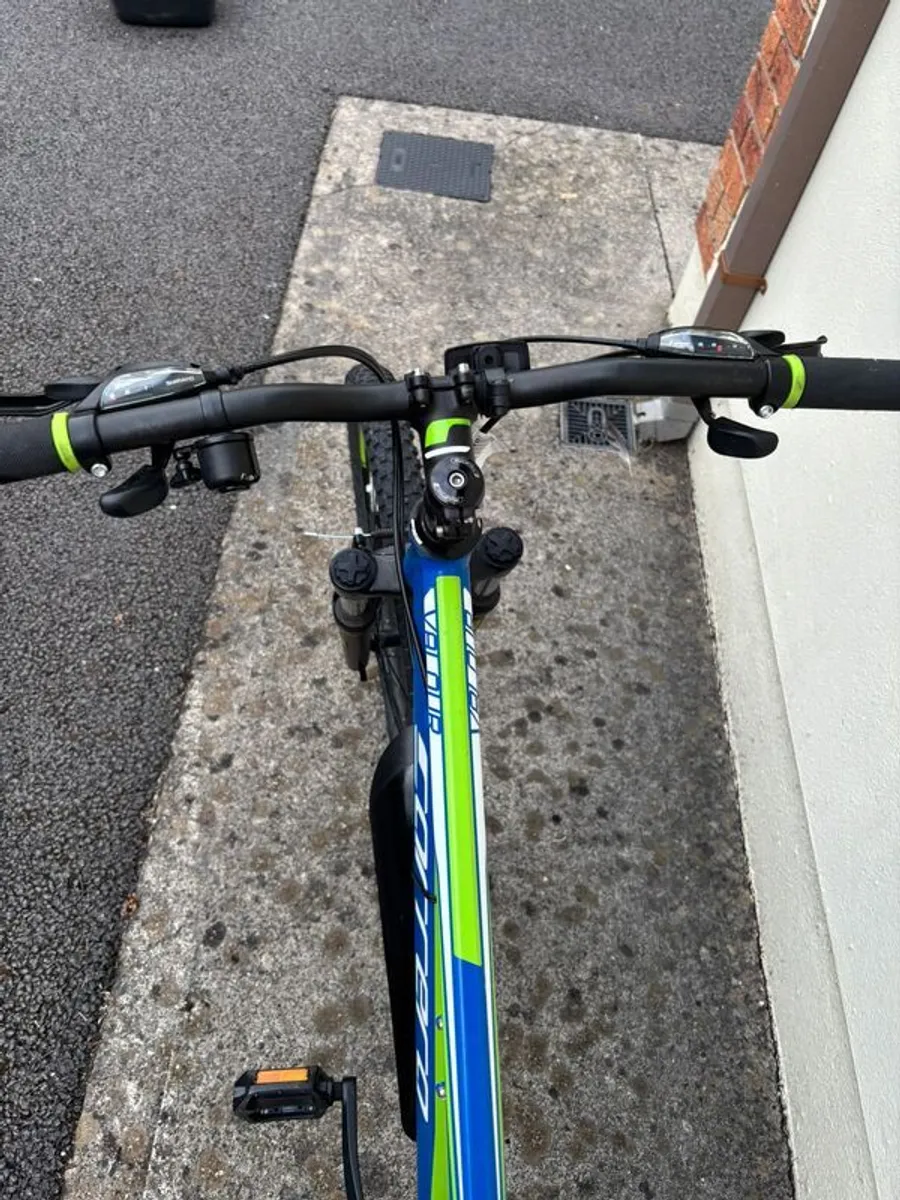 Men's Carrera Bike - Image 4