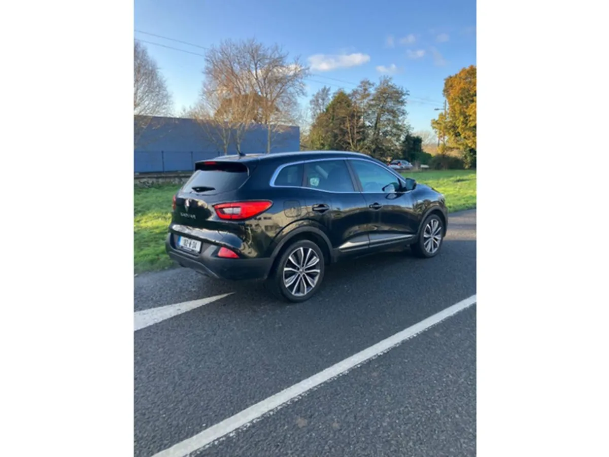 Renault KADJAR Signature NAV Energy DC 4DR - Image 3