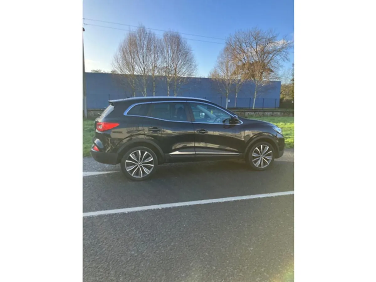 Renault KADJAR Signature NAV Energy DC 4DR - Image 4