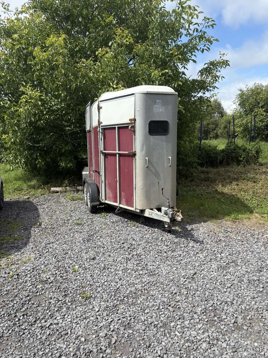 Ifor Williams 505 - Image 2