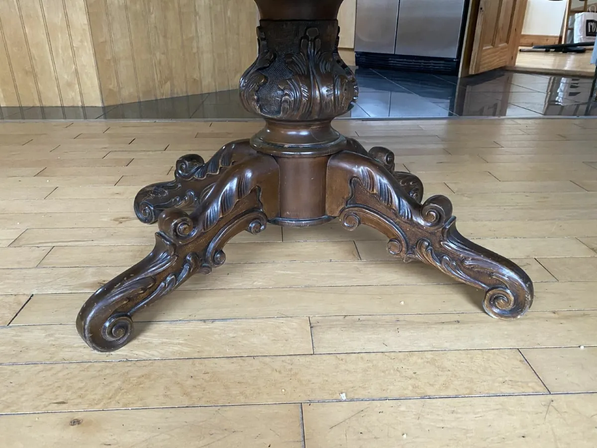 Vintage Coffee Table - Image 3