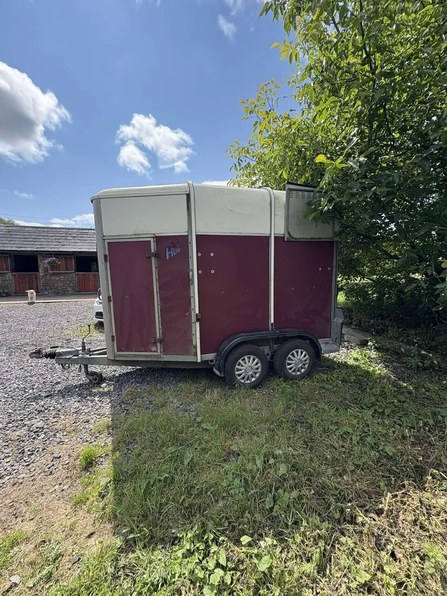 Ifor Williams 505 - Image 4
