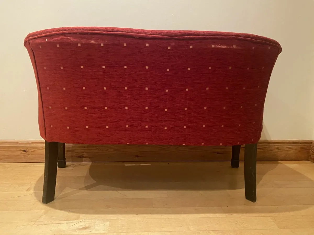 Antique Bench - Image 2