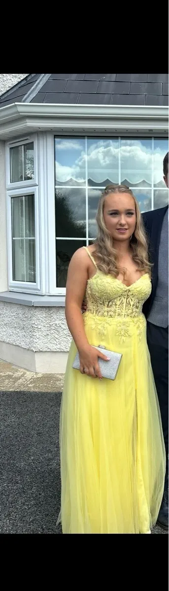 Debs dress - Image 1