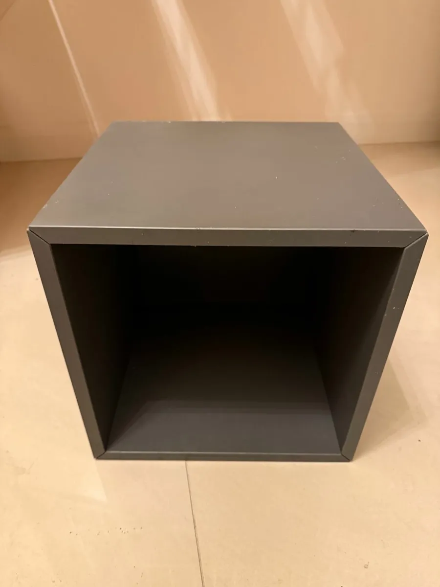 Shelves - Image 1