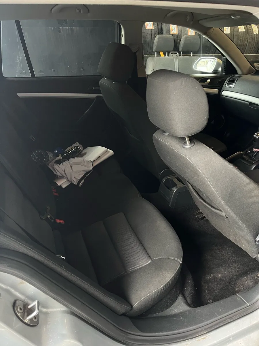 Skoda Octavia Estate 1.9TDI - Image 3