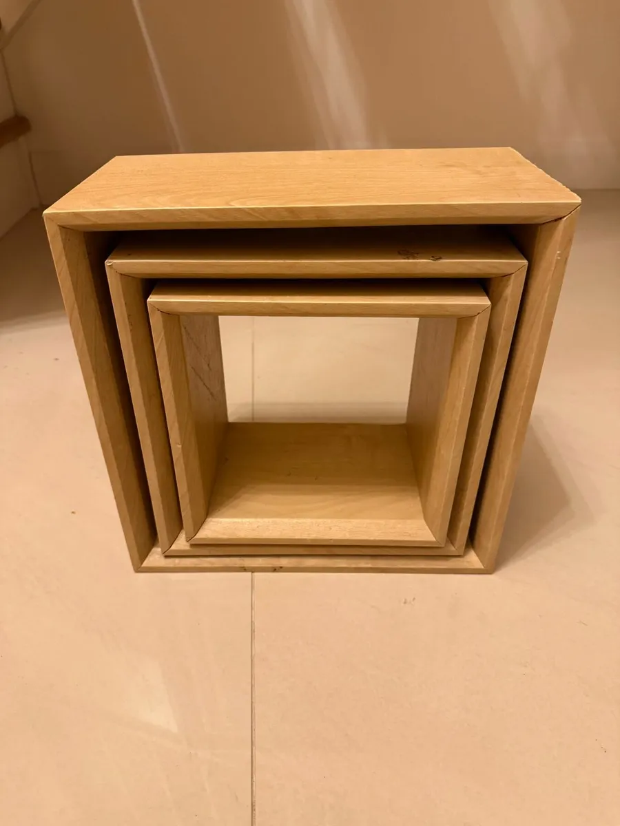 Shelving Unit - Image 1
