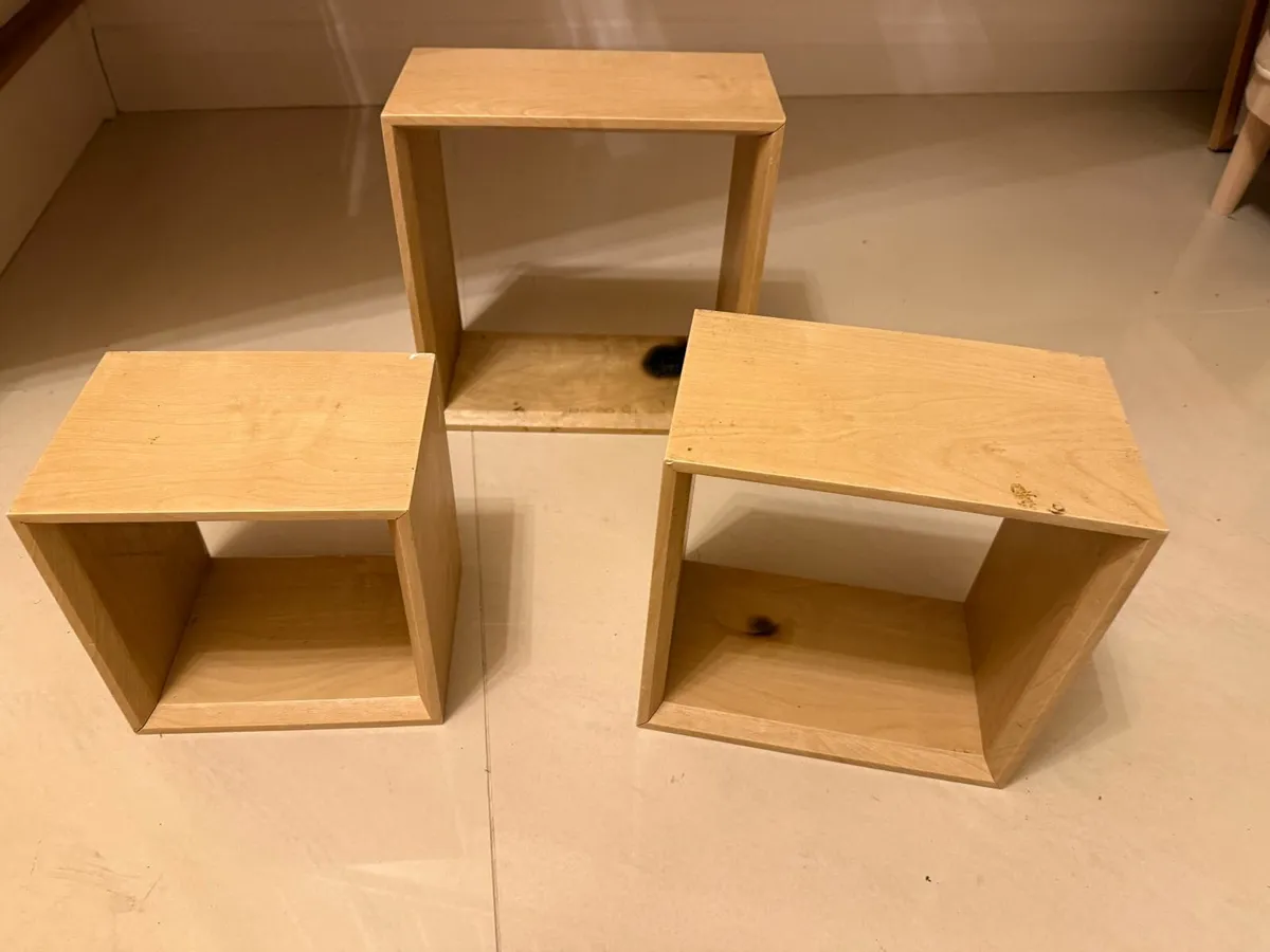 Shelving Unit - Image 2