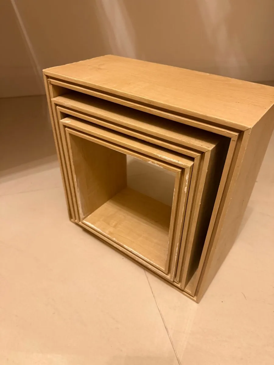 Shelving Unit - Image 3