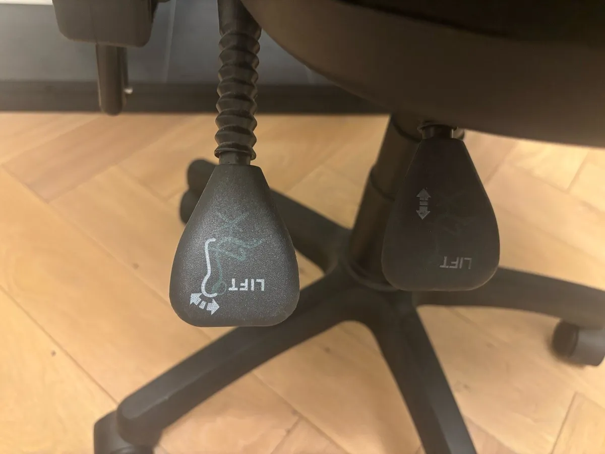 Ergonomic Office Chair - Image 3