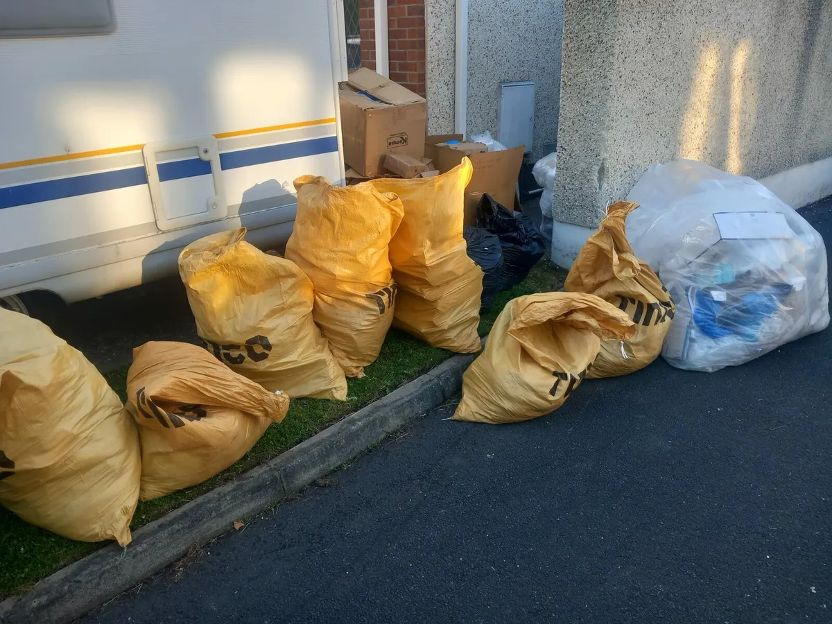 Rubbish removal - Image 4