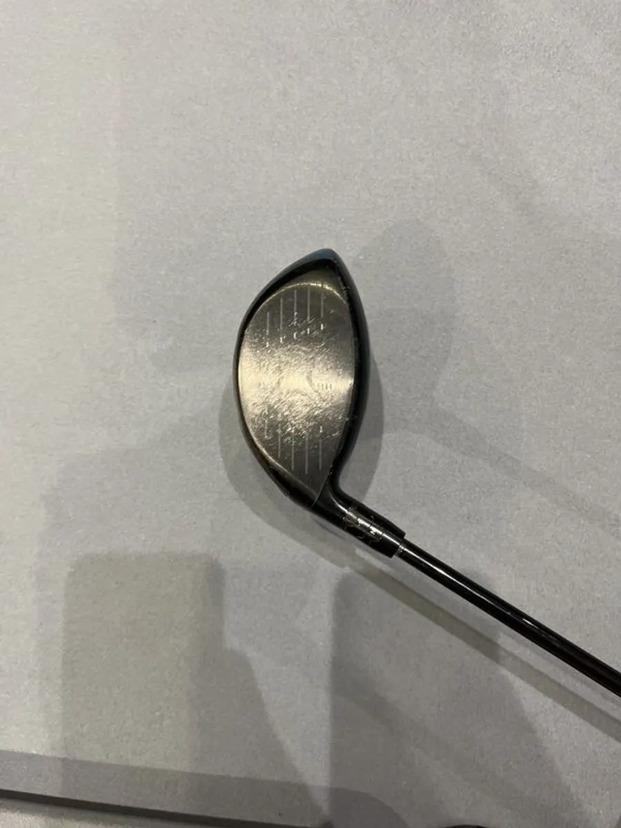 callaway driver - Image 2