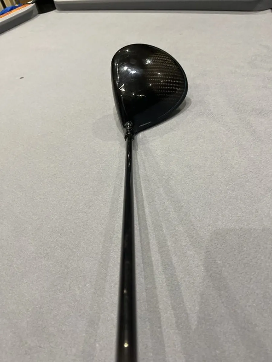 callaway driver - Image 3