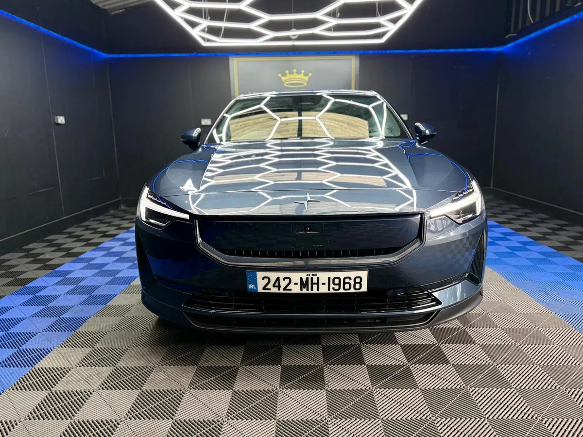 Polestar 2,PANORAMIC,HIGH SPEC,LIKE NEW - Image 4