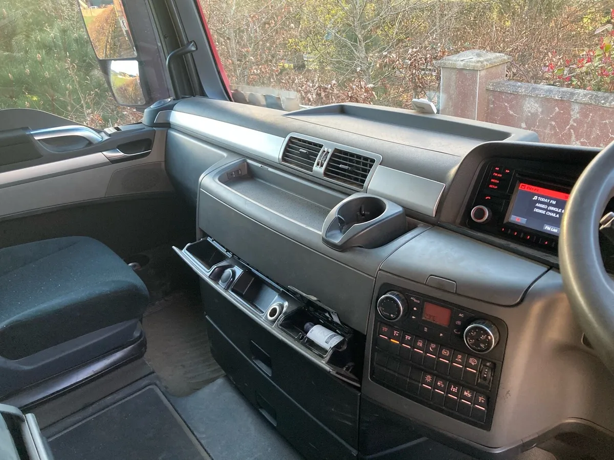 MAN Truck - Image 3