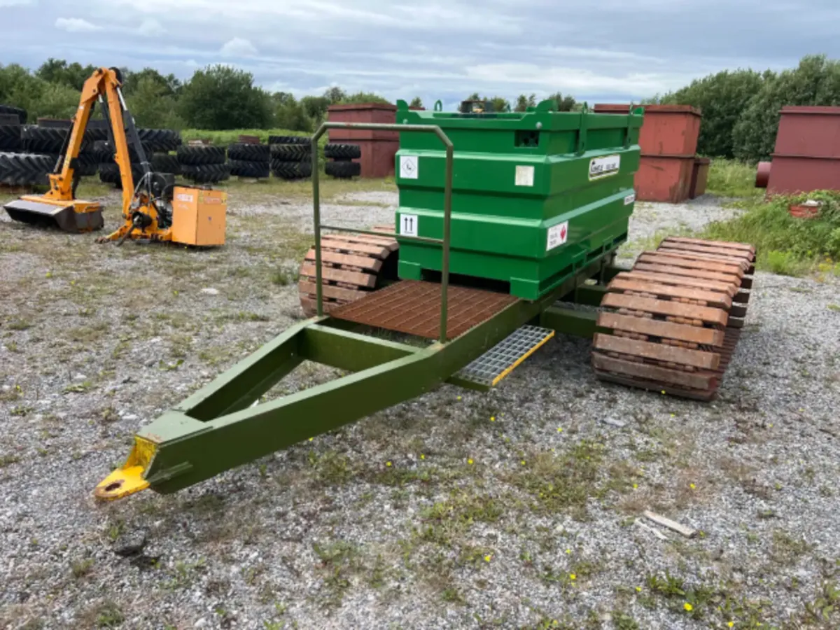 BnM Tractor, Machinery & Engineering Auction - Image 3