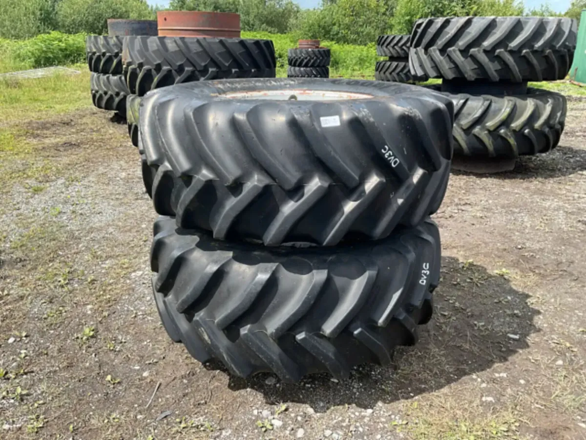 BnM Tractor, Machinery & Engineering Auction - Image 4